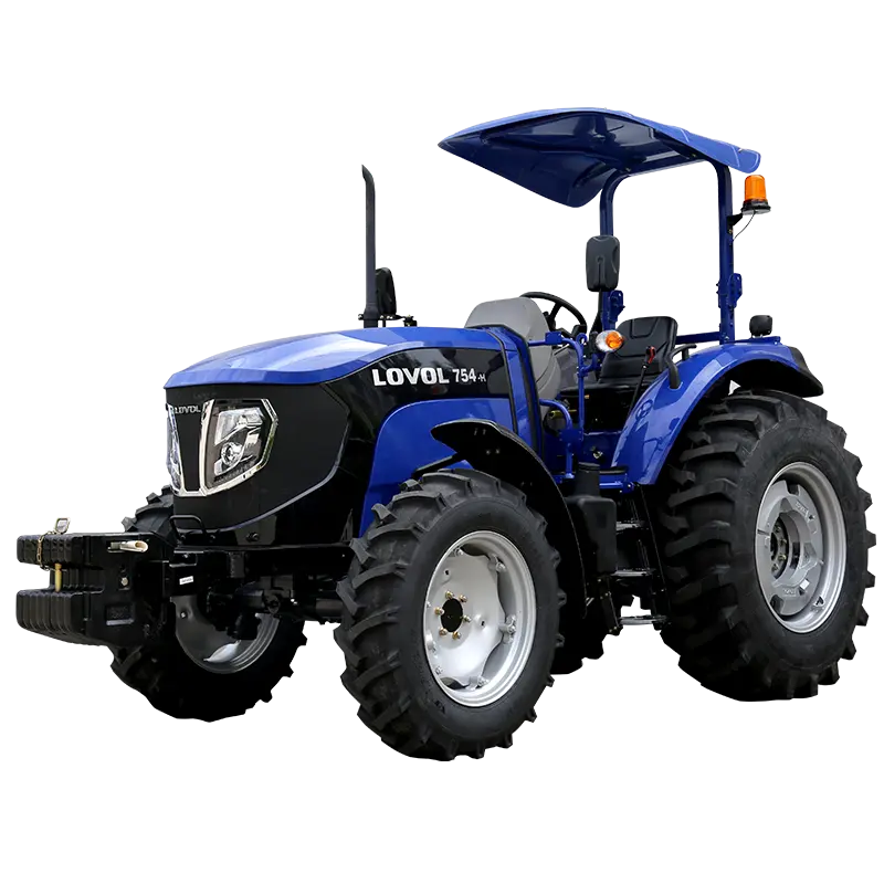 TH754
