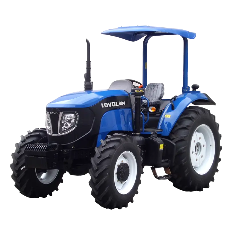 TD904