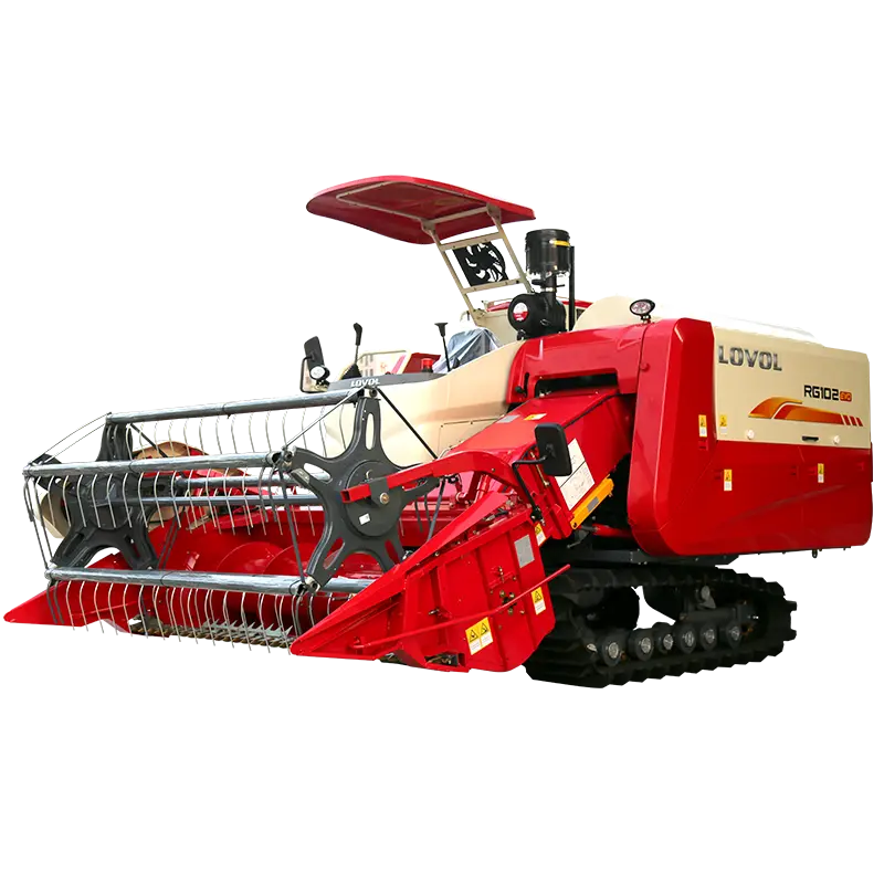 RG102 EVO